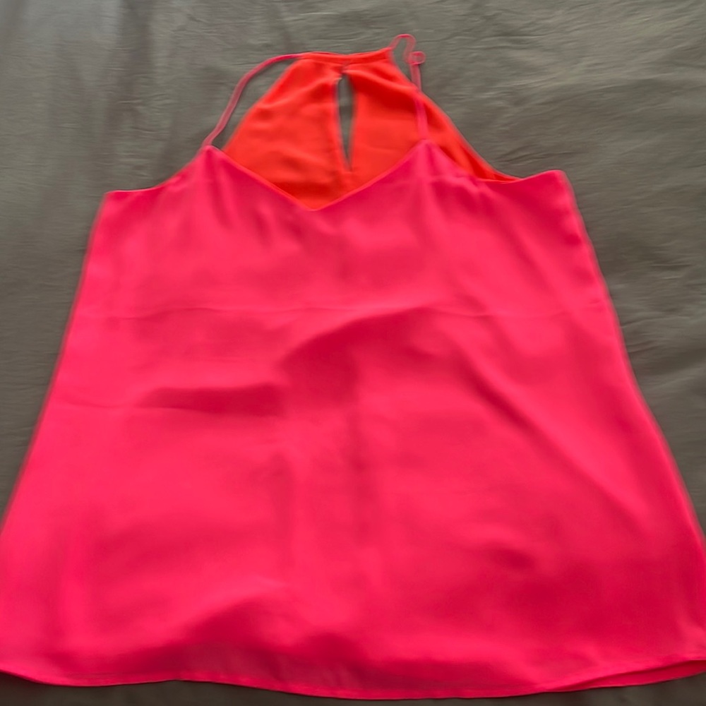 Express tank